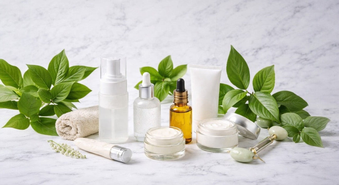 How to Choose the Right Skincare Products for Your Skin Type