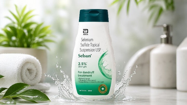 Best Anti-Dandruff Shampoo That Actually Works (UK Guide)
