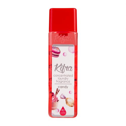 Kifra Laundry Fragrance Booster Fabric Perfume 80 Washes