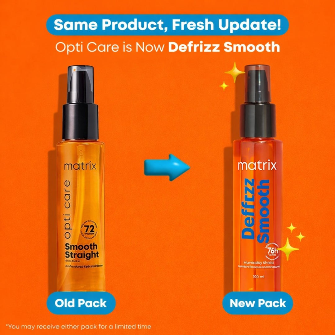 Sérum Cheveux Pointes Fourchues Matrix Opti Care Smooth Straight