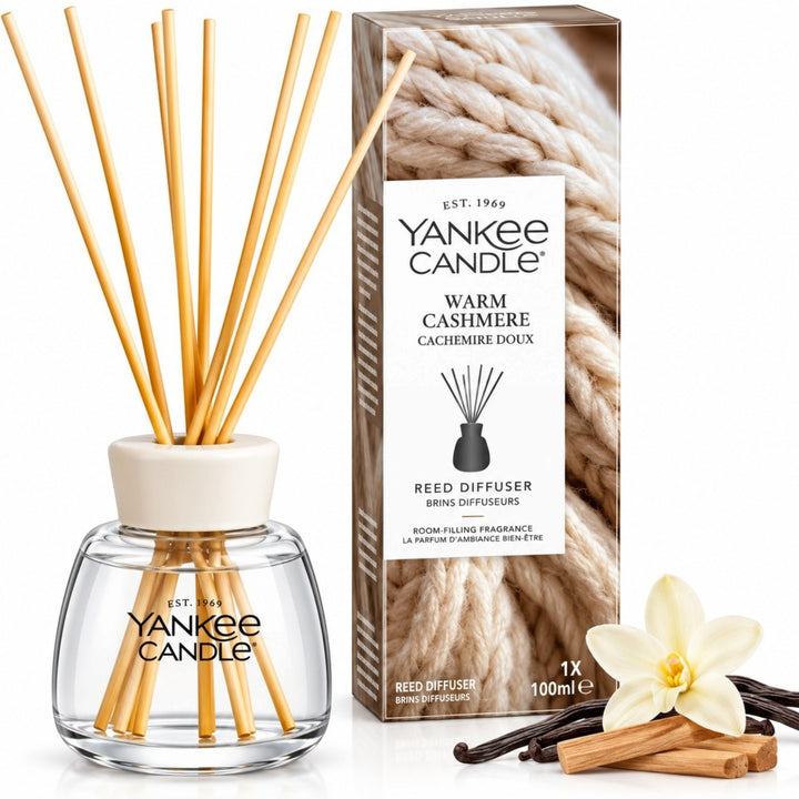 Yankee Candle Reed Diffuser 100ml