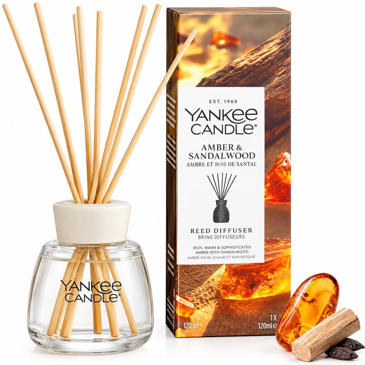 Yankee Candle Reed Diffuser 100ml