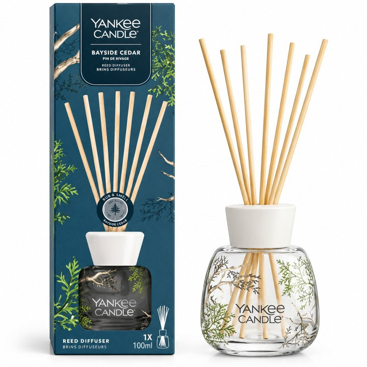 Yankee Candle Reed Diffuser 100ml