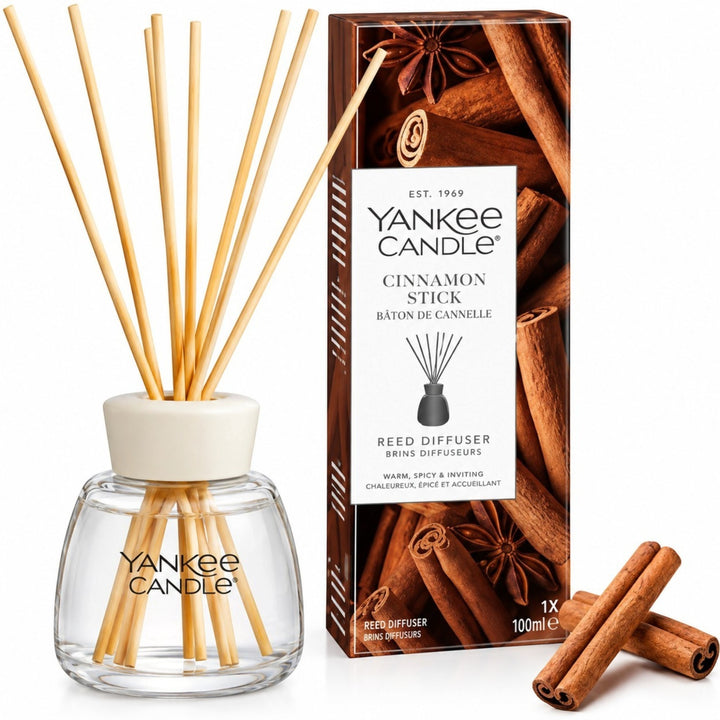 Yankee Candle Reed Diffuser 100ml