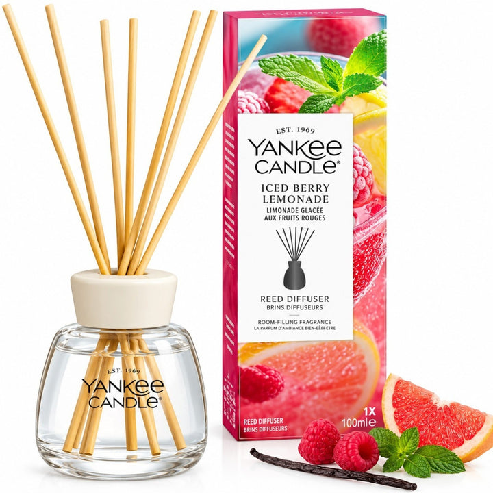 Yankee Candle Reed Diffuser 100ml