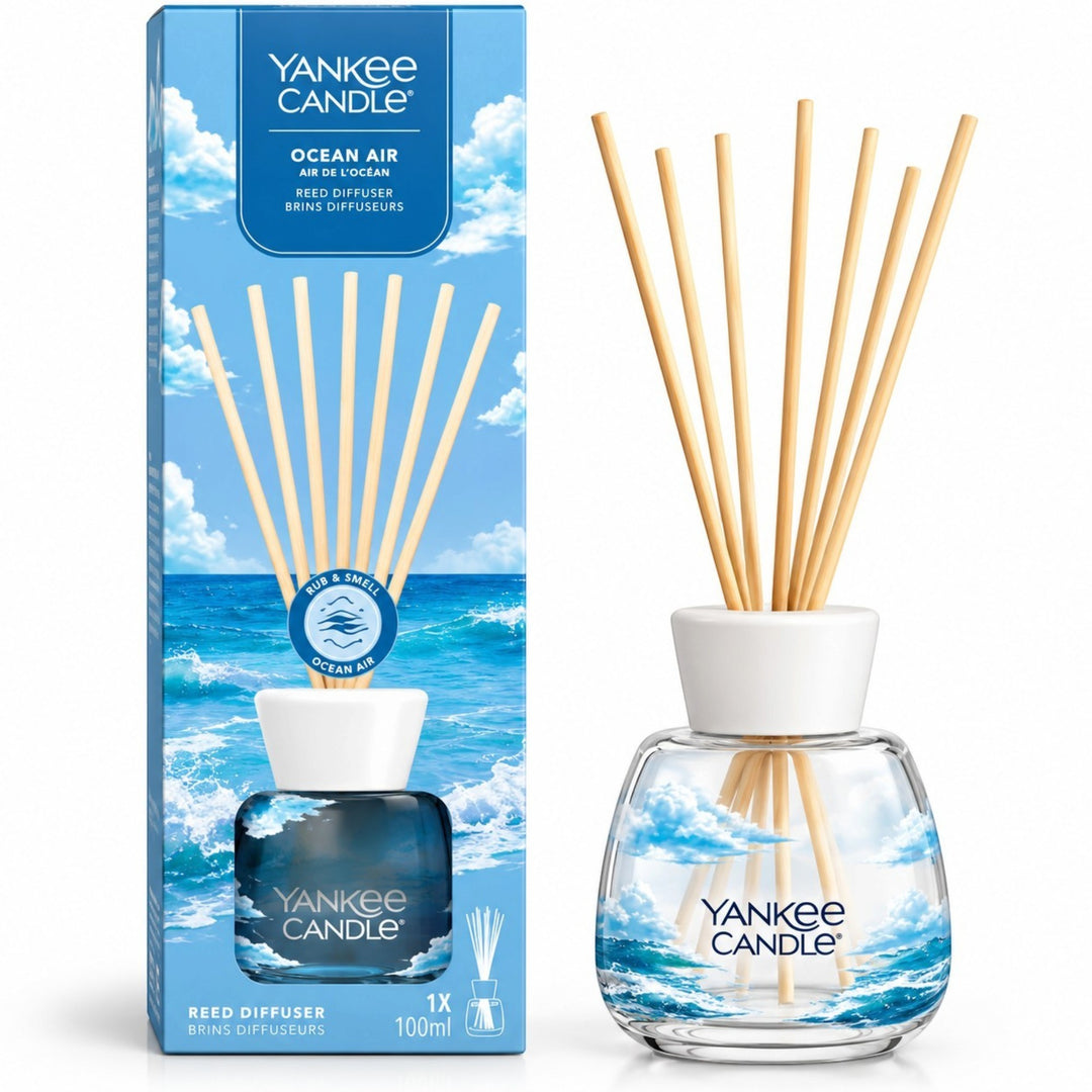 Yankee Candle Reed Diffuser 100ml