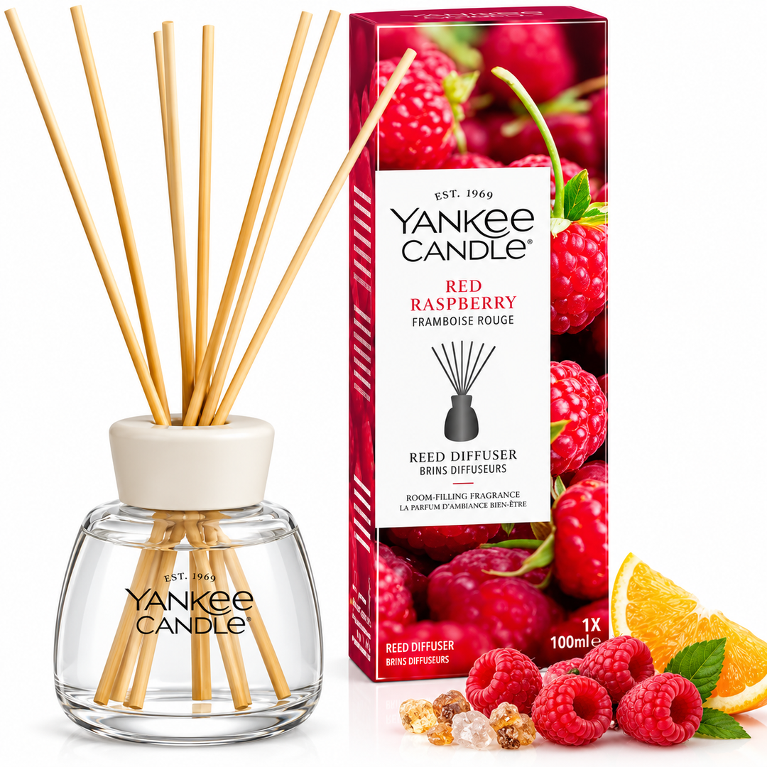 Yankee Candle Reed Diffuser 100ml