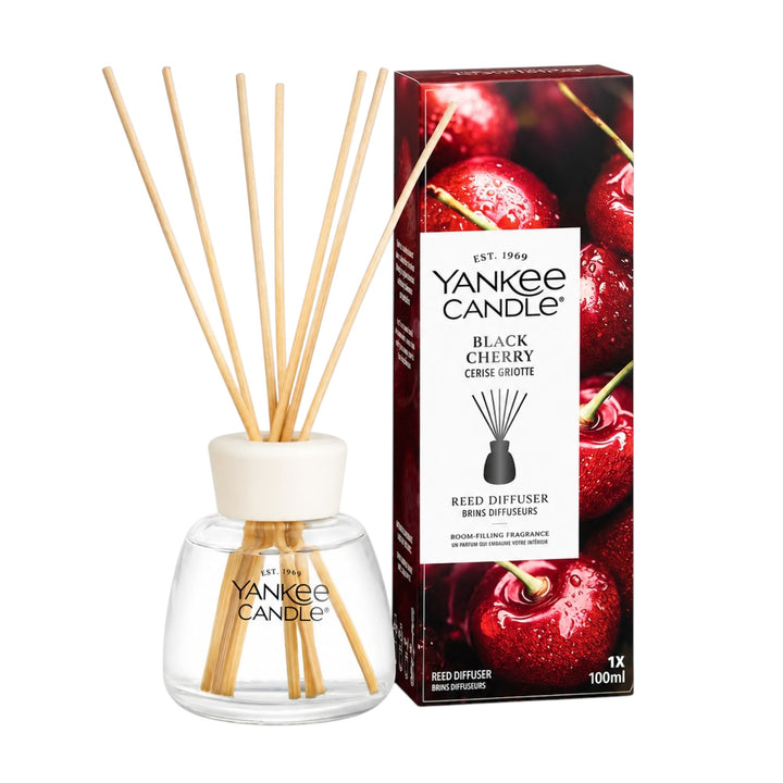 Yankee Candle Reed Diffuser 100ml