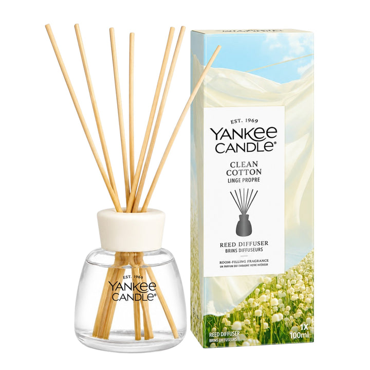 Yankee Candle Reed Diffuser 100ml