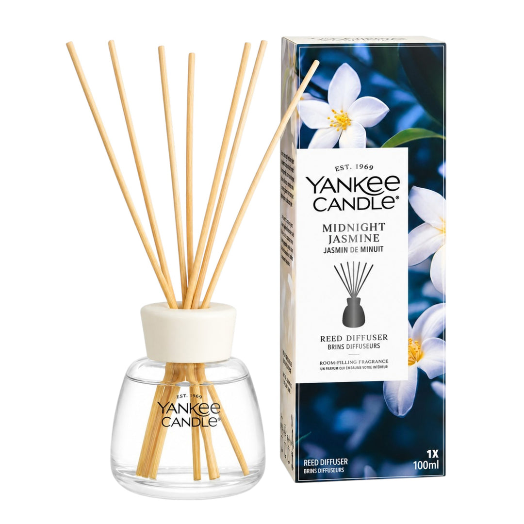 Yankee Candle Reed Diffuser 100ml