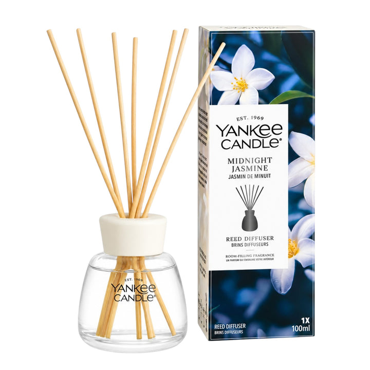 Yankee Candle Reed Diffuser 100ml