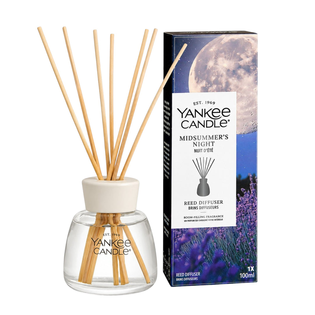 Yankee Candle Reed Diffuser 100ml