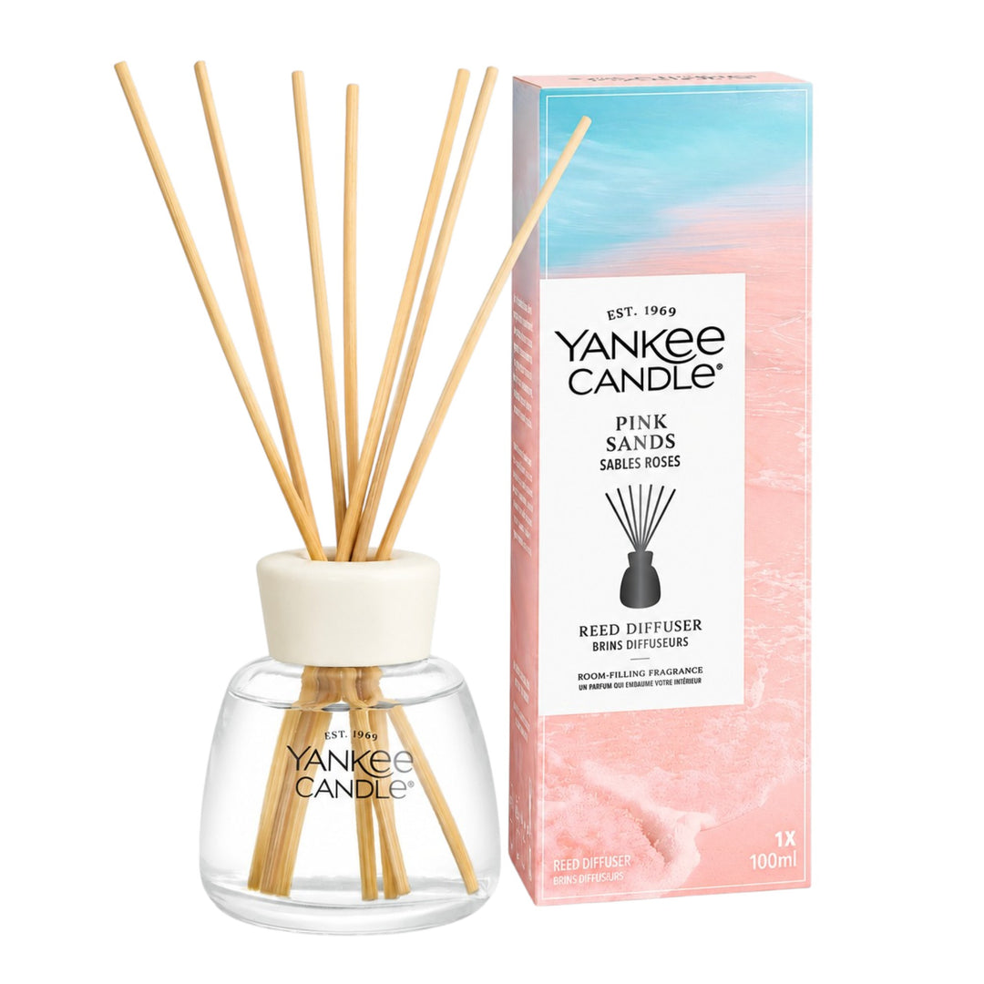 Yankee Candle Reed Diffuser 100ml