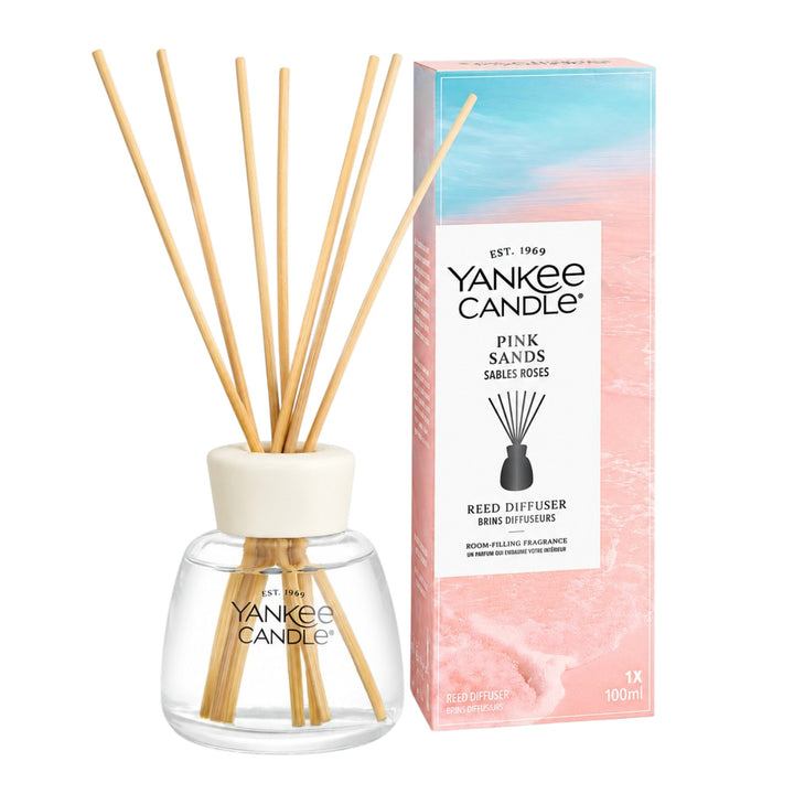 Yankee Candle Reed Diffuser 100ml