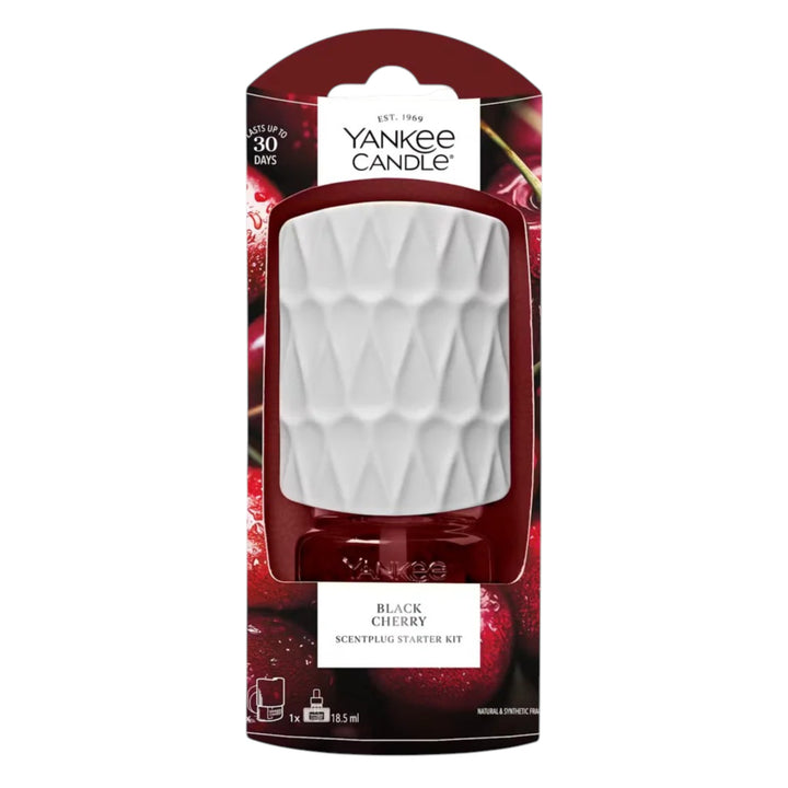Yankee Candle ScentPlug Starter Kit 18.5ml