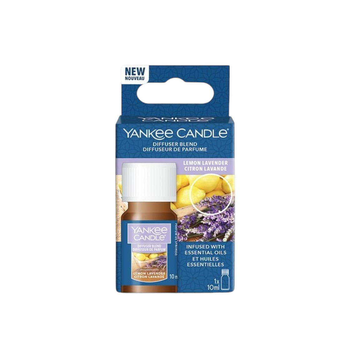 Yankee Candle Ultra Scent Aroma Oil