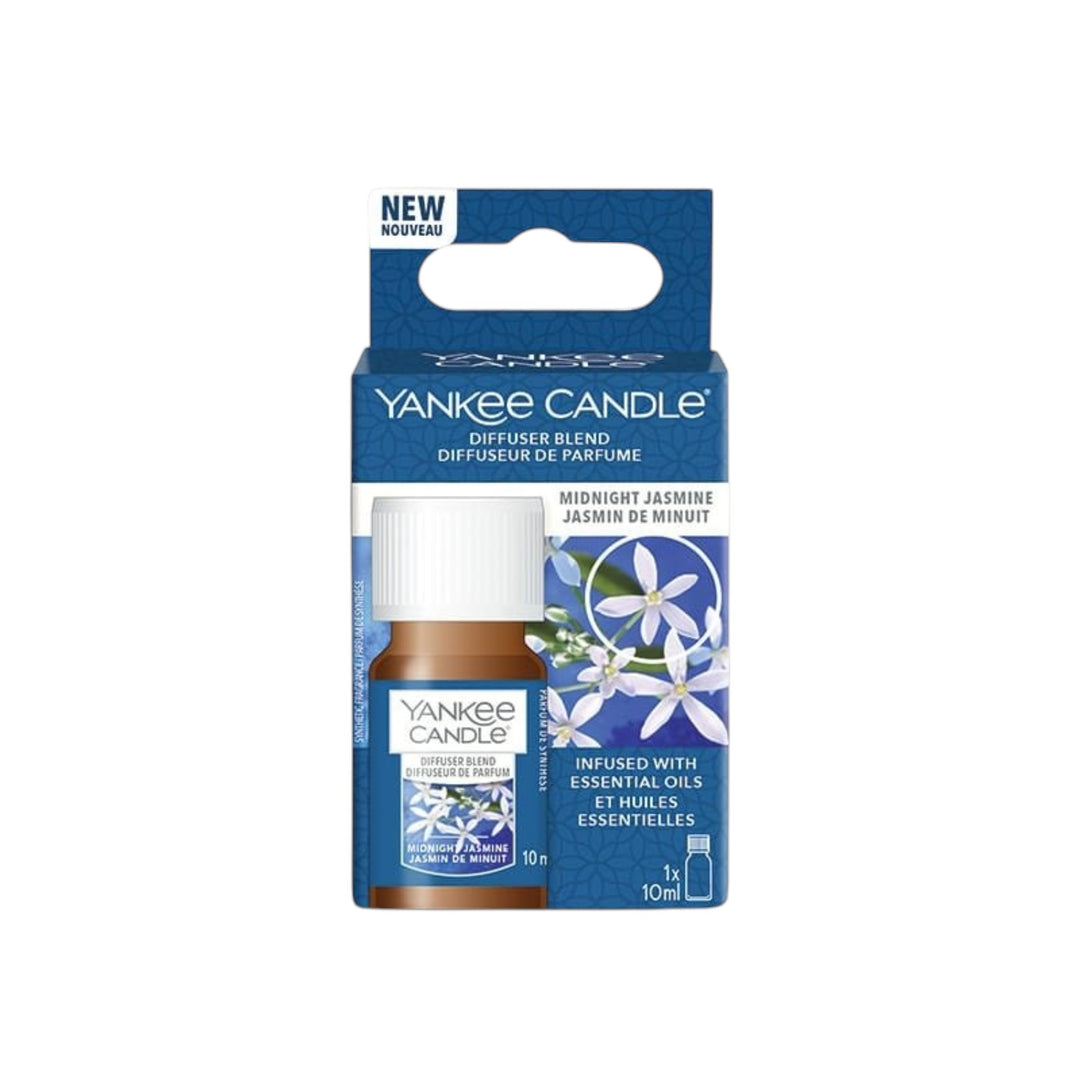 Yankee Candle Ultra Scent Aroma Oil