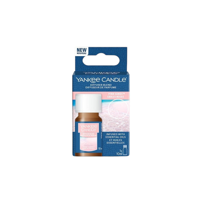 Yankee Candle Ultra Scent Aroma Oil