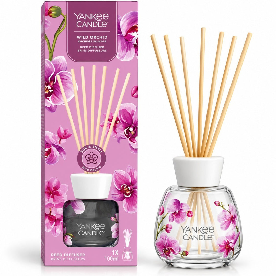 Yankee Candle Reed Diffuser 100ml