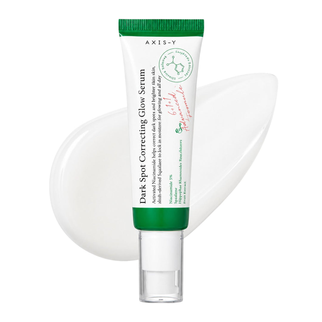 AXIS-Y Dark Spot Correcting Glow Serum 50ml