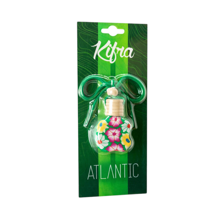 Kifra Atlantic Car Air Freshener Long Lasting Car Perfume Fragrance Freshener