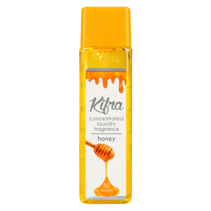 Kifra Laundry Fragrance Booster Fabric Perfume 80 Washes