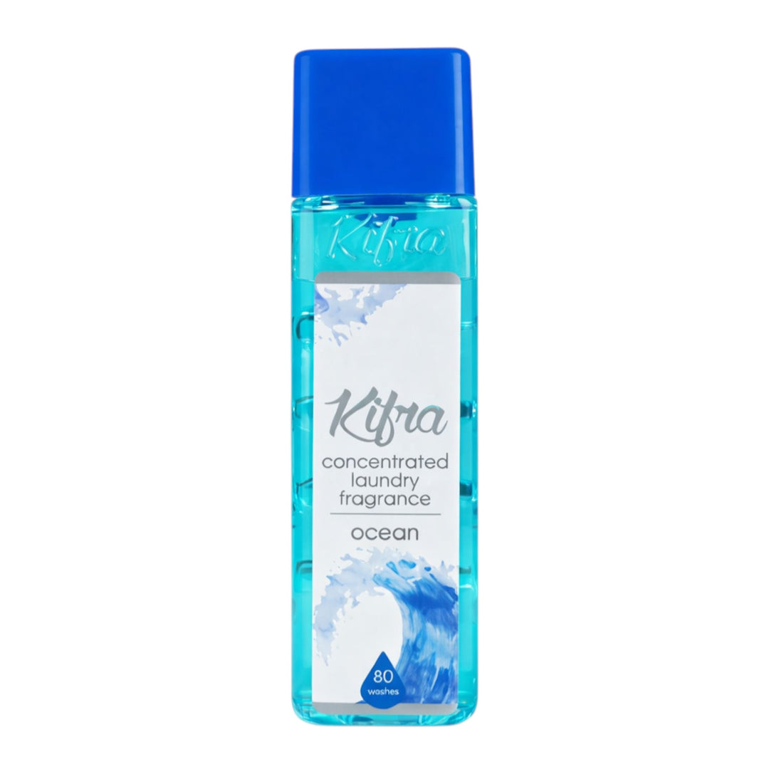 Kifra Laundry Fragrance Booster Fabric Perfume 80 Washes