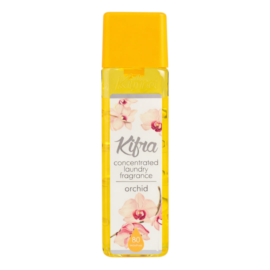 Kifra Laundry Fragrance Booster Fabric Perfume 80 Washes