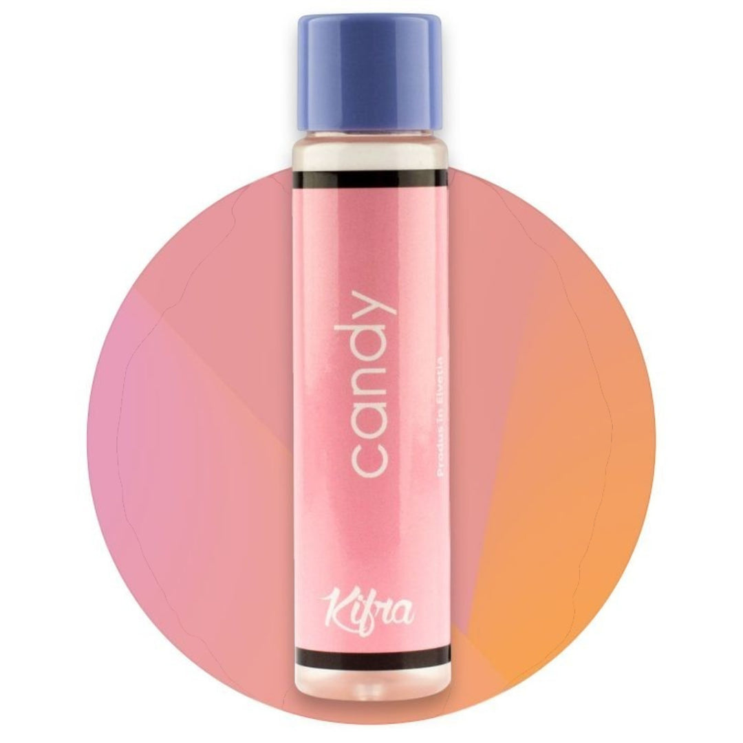 Kifra Laundry Fragrance Booster Fabric Perfume 80 Washes