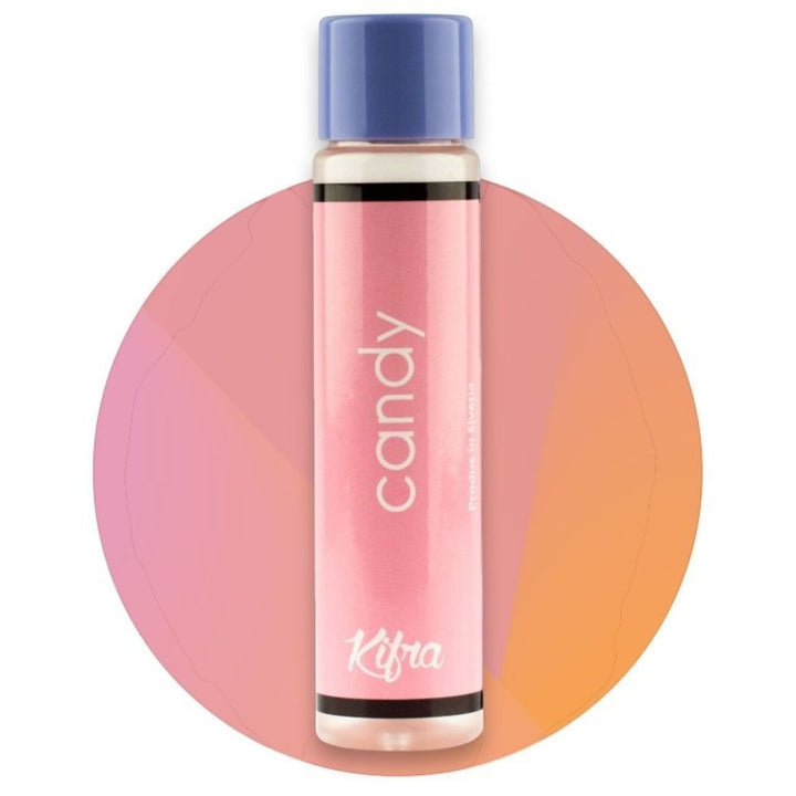 Kifra Laundry Fragrance Booster Fabric Perfume 80 Washes