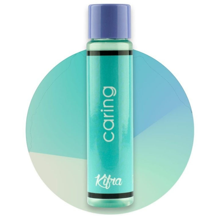 Kifra Laundry Fragrance Booster Fabric Perfume 80 Washes