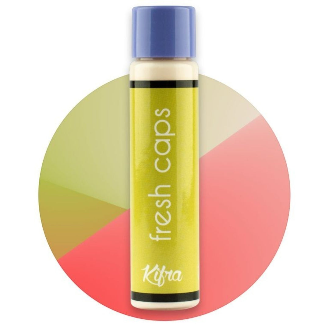 Kifra Laundry Fragrance Booster Fabric Perfume 80 Washes
