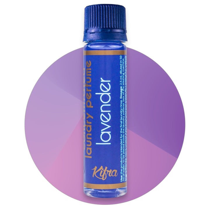 Kifra Laundry Fragrance Booster Fabric Perfume 80 Washes