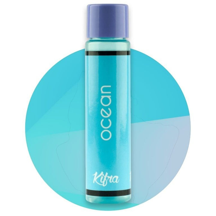 Kifra Laundry Fragrance Booster Fabric Perfume 80 Washes