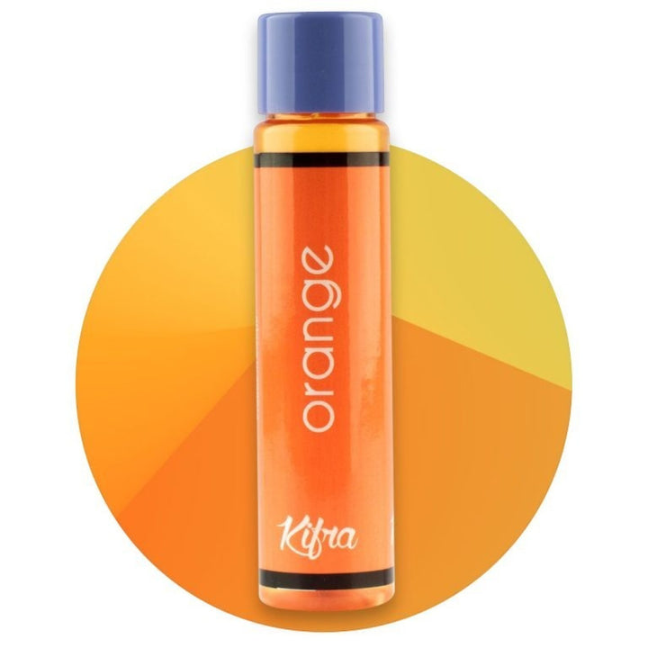Kifra Laundry Fragrance Booster Fabric Perfume 80 Washes