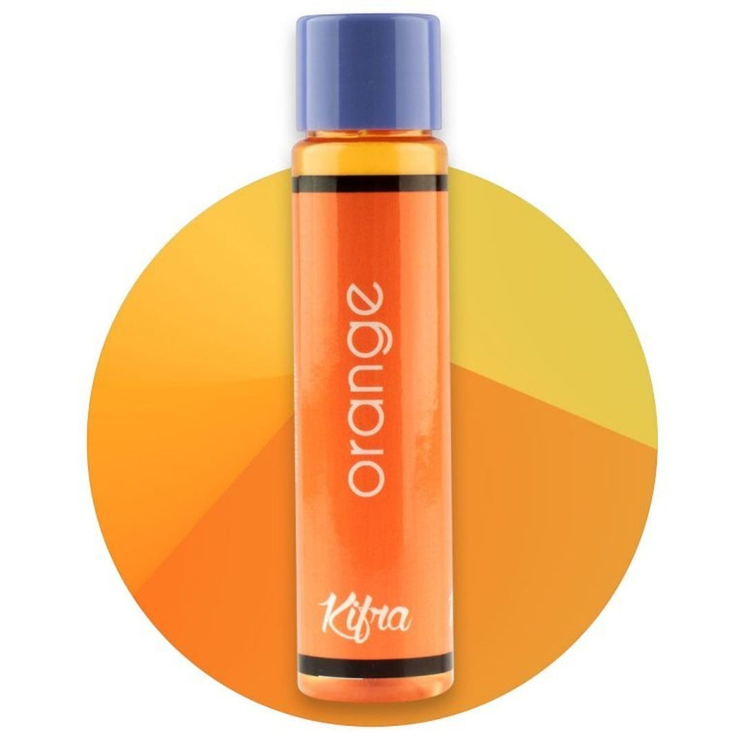 Kifra Laundry Fragrance Booster Fabric Perfume 80 Washes