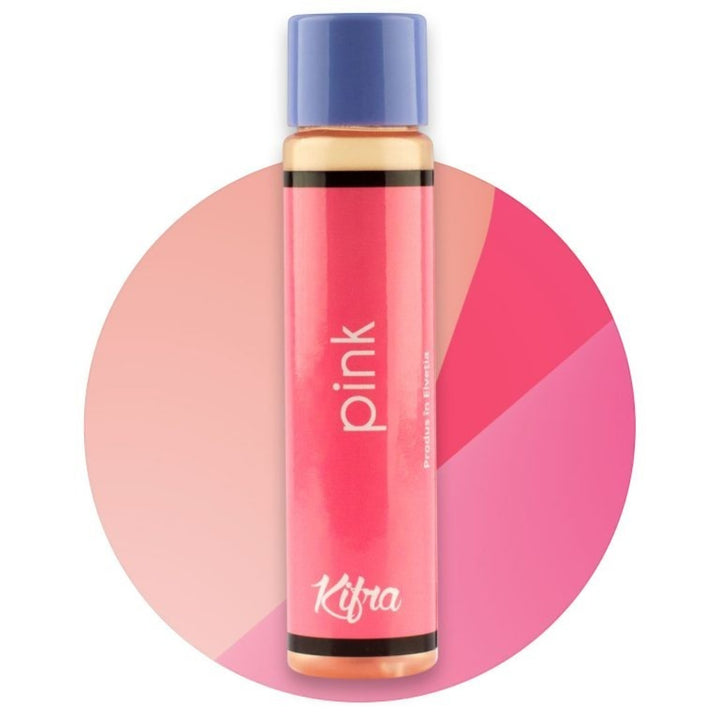 Kifra Laundry Fragrance Booster Fabric Perfume 80 Washes