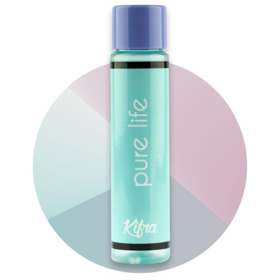 Kifra Laundry Fragrance Booster Fabric Perfume 80 Washes