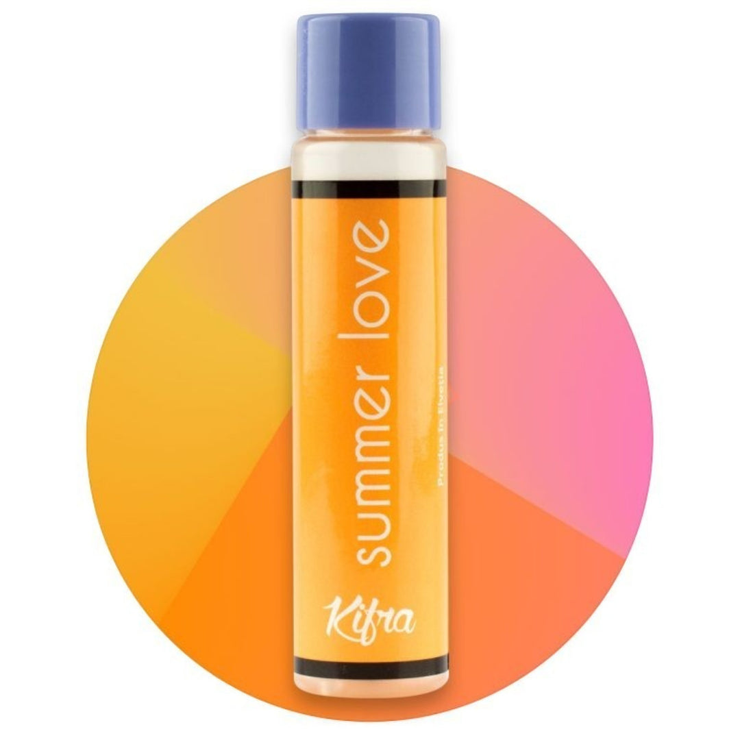 Kifra Laundry Fragrance Booster Fabric Perfume 80 Washes