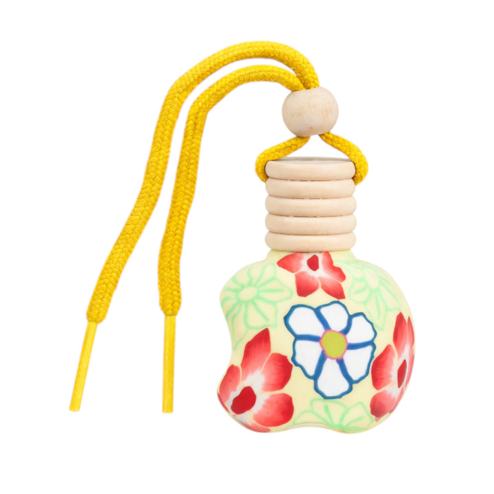 Kifra Pacific Car Air Freshener Long Lasting Car Perfume Fragrance Freshener