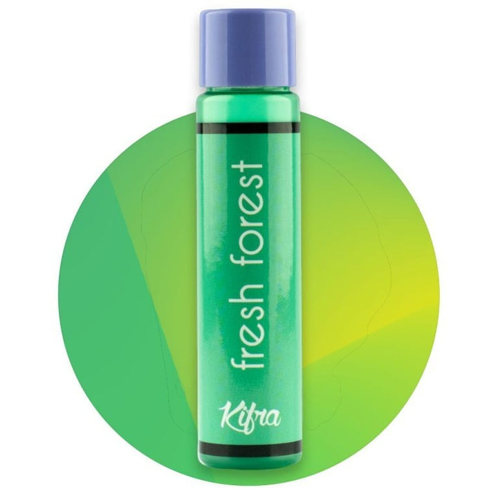 Kifra Laundry Fragrance Booster Fabric Perfume 80 Washes
