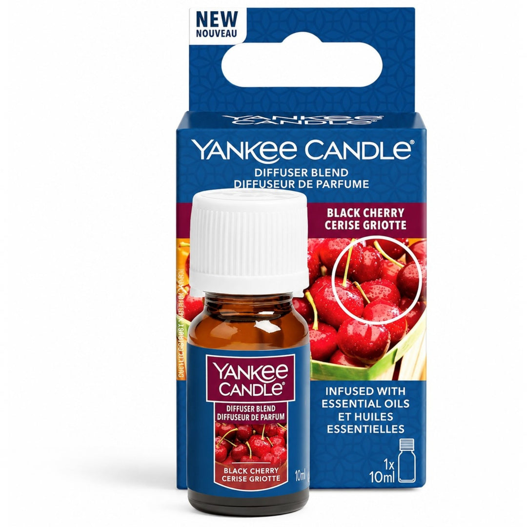 Yankee Candle Ultra Scent Aroma Oil